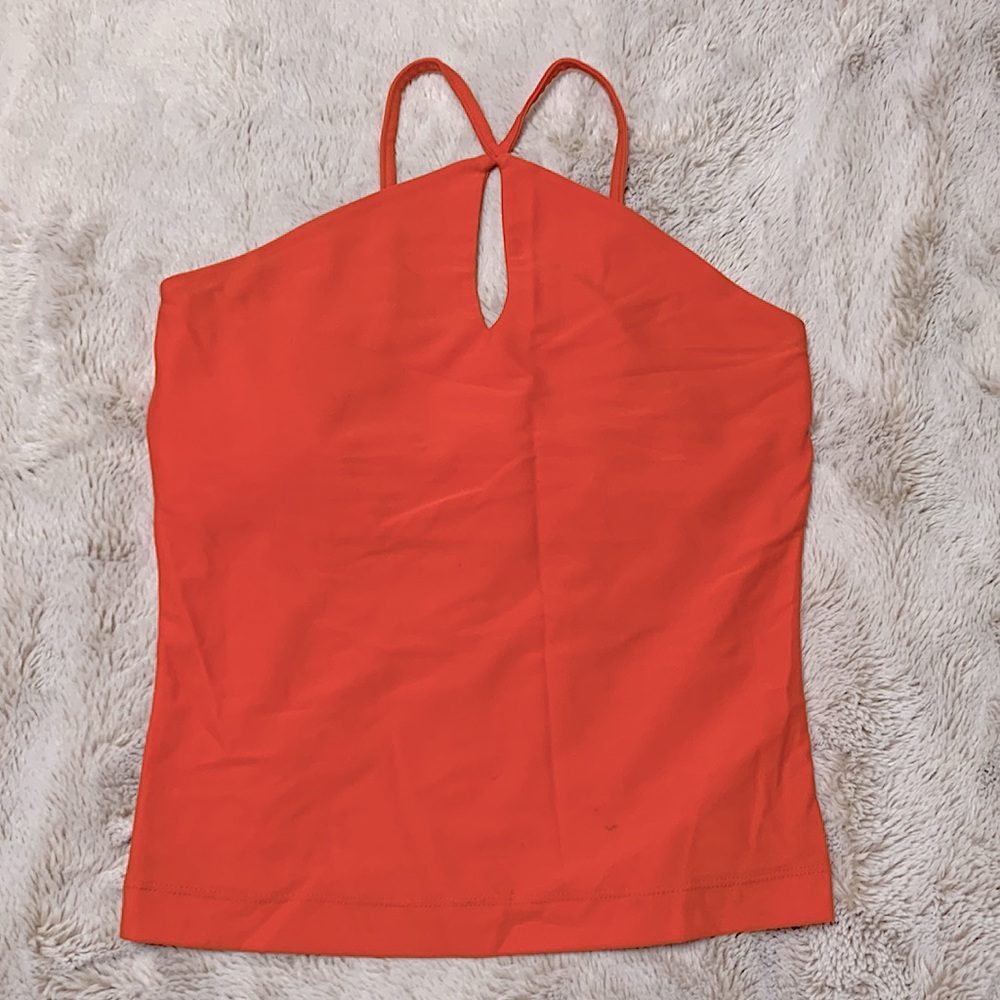 A/X Armani Exchange halter